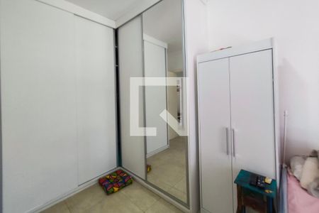 Quarto de casa à venda com 2 quartos, 113m² em Vila Mimosa, Campinas