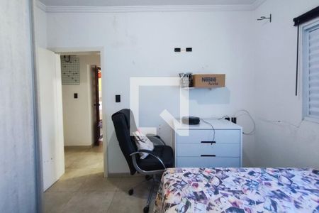 Quarto 2 Suíte de casa à venda com 2 quartos, 113m² em Vila Mimosa, Campinas