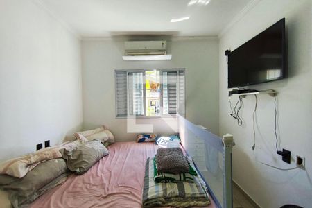 Quarto de casa à venda com 2 quartos, 113m² em Vila Mimosa, Campinas