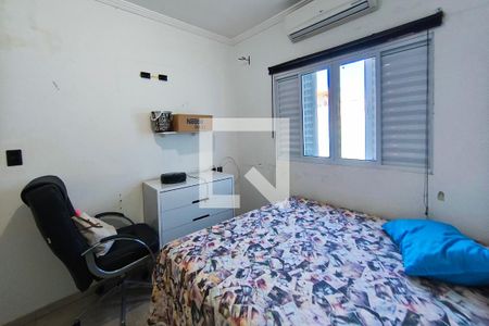 Quarto 2 Suíte de casa à venda com 2 quartos, 113m² em Vila Mimosa, Campinas