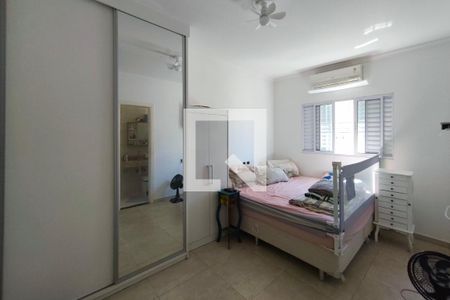 Quarto de casa à venda com 2 quartos, 113m² em Vila Mimosa, Campinas