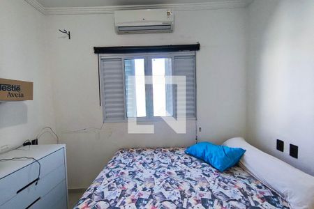Quarto 2 Suíte de casa à venda com 2 quartos, 113m² em Vila Mimosa, Campinas