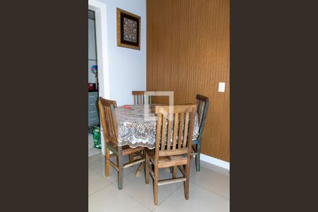 Sala de apartamento à venda com 2 quartos, 62m² em Jardim Belo Horizonte, Campinas