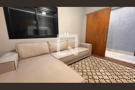 Quarto de casa à venda com 3 quartos, 225m² em Jardim Ipaussurama, Campinas