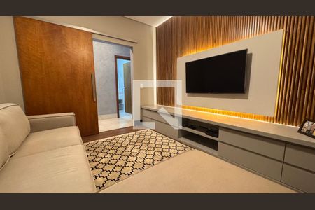 Quarto de casa à venda com 3 quartos, 225m² em Jardim Ipaussurama, Campinas