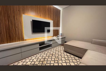 Quarto de casa à venda com 3 quartos, 225m² em Jardim Ipaussurama, Campinas