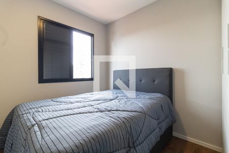 Quarto 1 de apartamento à venda com 2 quartos, 38m² em Vila Moinho Velho, São Paulo