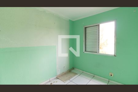 Quarto 2 de apartamento à venda com 2 quartos, 43m² em Conjunto Habitacional Padre Manoel da Nobrega, São Paulo