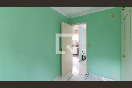 Quarto 1 de apartamento à venda com 2 quartos, 43m² em Conjunto Habitacional Padre Manoel da Nobrega, São Paulo