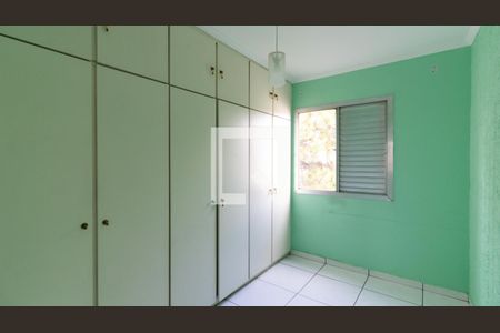 Quarto 1 de apartamento à venda com 2 quartos, 43m² em Conjunto Habitacional Padre Manoel da Nobrega, São Paulo