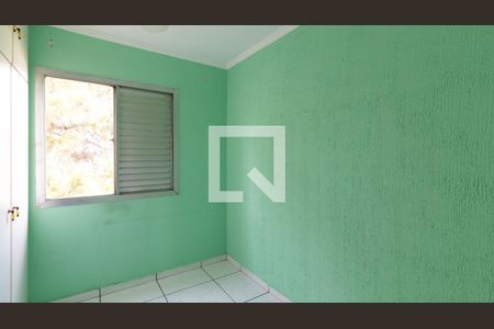 Quarto 1 de apartamento à venda com 2 quartos, 43m² em Conjunto Habitacional Padre Manoel da Nobrega, São Paulo