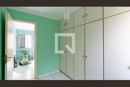 Quarto 1 de apartamento à venda com 2 quartos, 43m² em Conjunto Habitacional Padre Manoel da Nobrega, São Paulo