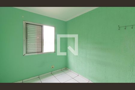 Quarto 2 de apartamento à venda com 2 quartos, 43m² em Conjunto Habitacional Padre Manoel da Nobrega, São Paulo