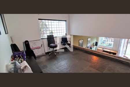 Sala 1 de casa à venda com 3 quartos, 270m² em Jardim Leonor, São Paulo