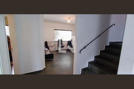 Sala 1 de casa à venda com 3 quartos, 270m² em Jardim Leonor, São Paulo