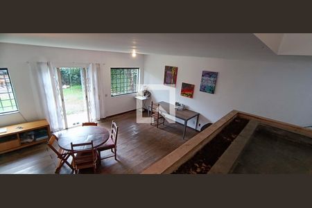 Sala 2 de casa à venda com 3 quartos, 270m² em Jardim Leonor, São Paulo