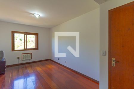 Quarto de apartamento à venda com 1 quarto, 54m² em Nossa Senhora das Gracas, Canoas