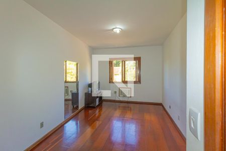 Quarto de apartamento à venda com 1 quarto, 54m² em Nossa Senhora das Gracas, Canoas