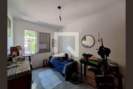 Quarto 2 de apartamento à venda com 2 quartos, 79m² em Parque Mandaqui, São Paulo