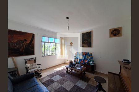 Sala de apartamento à venda com 2 quartos, 79m² em Parque Mandaqui, São Paulo