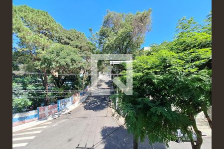 Vista Quarto 2 de apartamento à venda com 2 quartos, 79m² em Parque Mandaqui, São Paulo