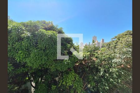Vista Sala de apartamento à venda com 2 quartos, 79m² em Parque Mandaqui, São Paulo