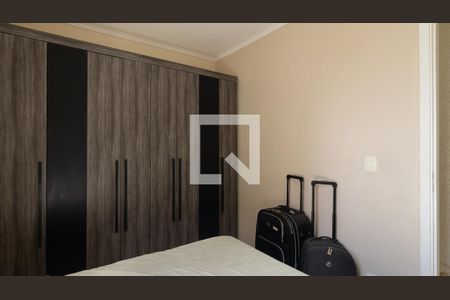 Quarto 1 de apartamento à venda com 2 quartos, 47m² em Parque Paineiras, São Paulo