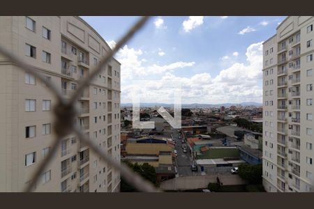 VIsta do Quarto 1 de apartamento à venda com 2 quartos, 47m² em Parque Paineiras, São Paulo