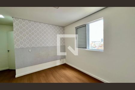 quarto de apartamento para alugar com 2 quartos, 185m² em Fernão Dias, Belo Horizonte