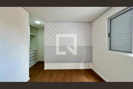 quarto de apartamento para alugar com 2 quartos, 185m² em Fernão Dias, Belo Horizonte