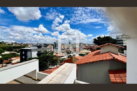 vista de apartamento para alugar com 2 quartos, 185m² em Fernão Dias, Belo Horizonte