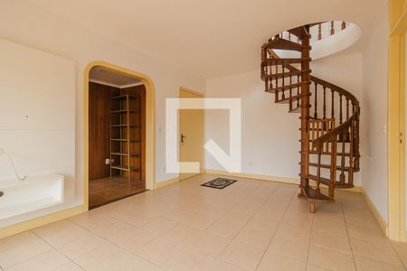 Sala de apartamento à venda com 2 quartos, 149m² em Tristeza, Porto Alegre