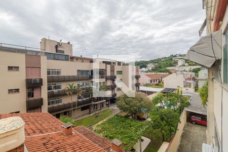 Vista Varanda de apartamento à venda com 2 quartos, 149m² em Tristeza, Porto Alegre