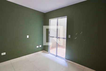 Quarto de apartamento para alugar com 1 quarto, 30m² em Vila Prudente, São Paulo