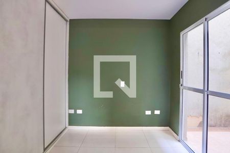 Quarto de apartamento para alugar com 1 quarto, 30m² em Vila Prudente, São Paulo