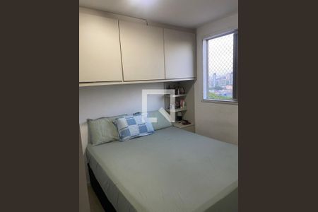 Foto 13 de apartamento à venda com 2 quartos, 60m² em Vila California, São Paulo