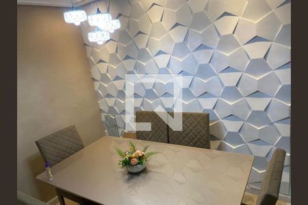 Foto 07 de apartamento à venda com 2 quartos, 60m² em Vila California, São Paulo