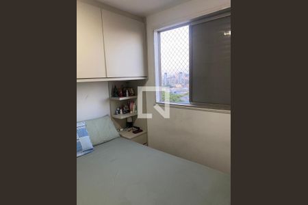 Foto 14 de apartamento à venda com 2 quartos, 60m² em Vila California, São Paulo