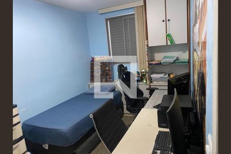 Foto 18 de apartamento à venda com 2 quartos, 60m² em Vila California, São Paulo