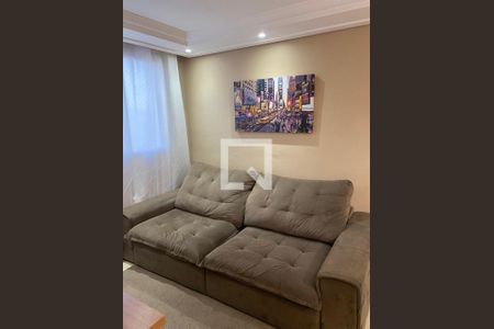 Foto 04 de apartamento à venda com 2 quartos, 60m² em Vila California, São Paulo