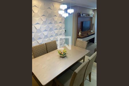 Foto 05 de apartamento à venda com 2 quartos, 60m² em Vila California, São Paulo