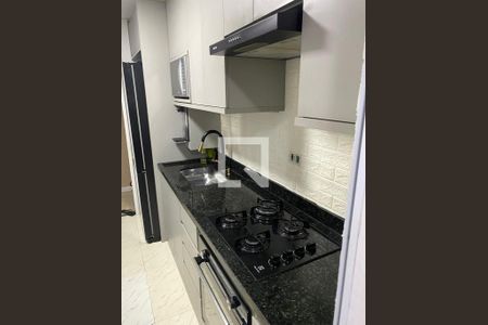 Foto 11 de apartamento à venda com 2 quartos, 60m² em Vila California, São Paulo