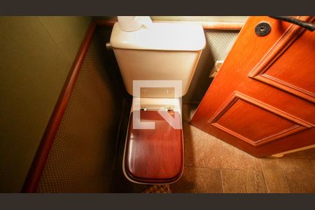 Lavabo de apartamento para alugar com 3 quartos, 140m² em Jardim Avelino, São Paulo