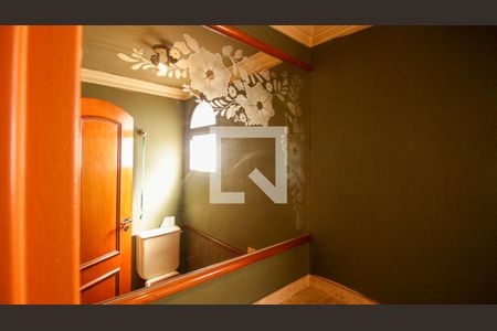 Lavabo de apartamento para alugar com 3 quartos, 140m² em Jardim Avelino, São Paulo