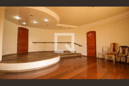 Sala de apartamento para alugar com 3 quartos, 140m² em Jardim Avelino, São Paulo