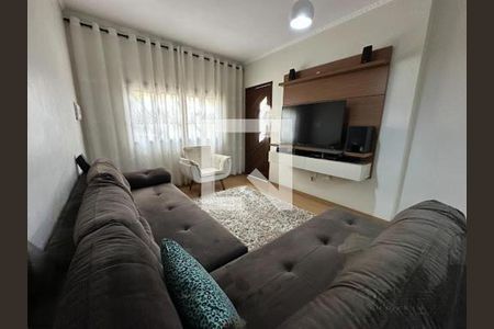 Casa à venda com 3 quartos, 237m² em Jardim São Jorge, Guarulhos