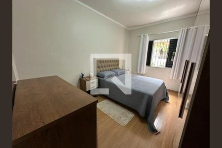 Casa à venda com 3 quartos, 237m² em Jardim São Jorge, Guarulhos