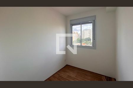 Quarto 1 de apartamento à venda com 2 quartos, 40m² em Jardim Santo Antoninho, São Paulo