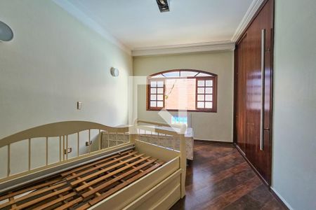 Quarto 1 de casa para alugar com 3 quartos, 300m² em Balneario Cidade Atlantica, Guarujá