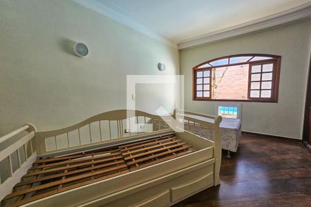 Quarto 1 de casa para alugar com 3 quartos, 300m² em Balneario Cidade Atlantica, Guarujá